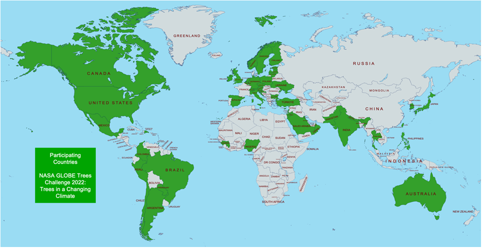 participation map